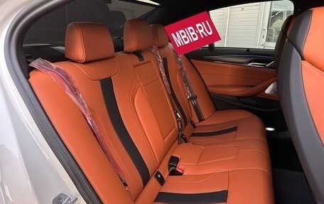 BMW M5, 2023 год, 15 000 000 рублей, 12 фотография