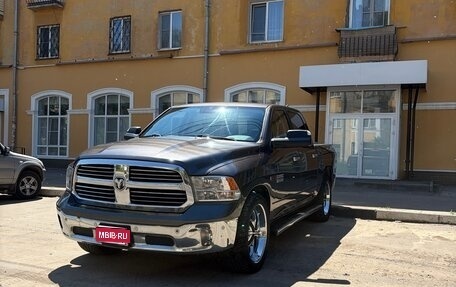 Rambler 1500, 2014 год, 2 850 000 рублей, 1 фотография