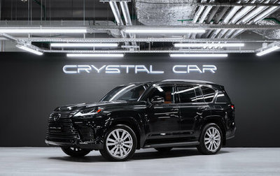 Lexus LX, 2023 год, 15 300 000 рублей, 1 фотография