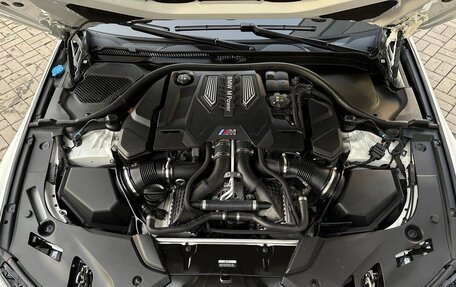 BMW M5, 2023 год, 15 000 000 рублей, 14 фотография
