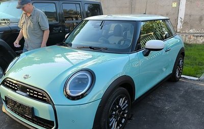 MINI Hatch, 2025 год, 4 800 000 рублей, 1 фотография