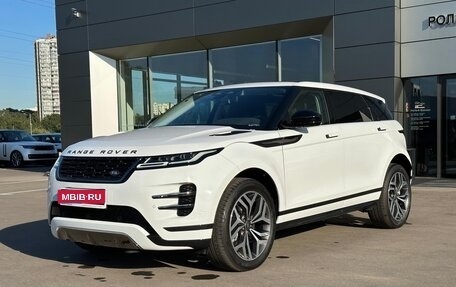 Land Rover Range Rover Evoque II, 2025 год, 6 196 000 рублей, 1 фотография