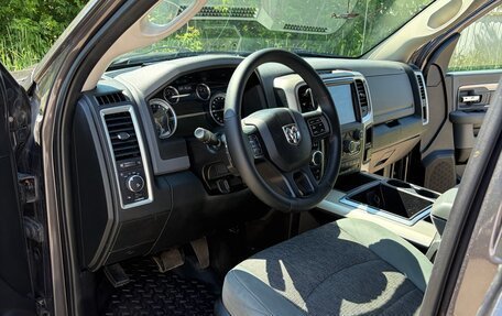Rambler 1500, 2014 год, 2 850 000 рублей, 6 фотография