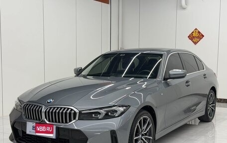 BMW 3 серия, 2022 год, 3 000 000 рублей, 1 фотография