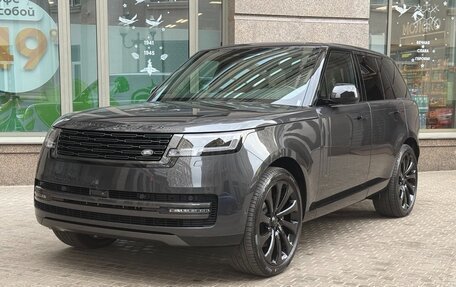 Land Rover Range Rover IV рестайлинг, 2026 год, 22 990 000 рублей, 1 фотография