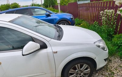 Opel Astra H, 2011 год, 400 000 рублей, 1 фотография