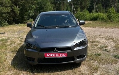 Mitsubishi Lancer IX, 2008 год, 720 000 рублей, 1 фотография