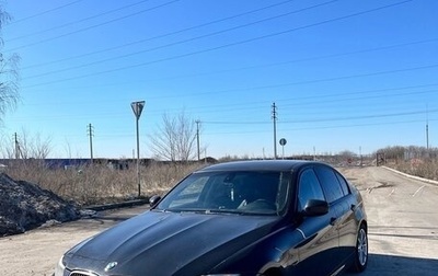 BMW 3 серия, 2009 год, 900 000 рублей, 1 фотография