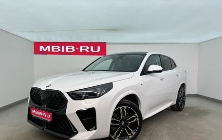 BMW X2, 2024 год, 5 585 000 рублей, 1 фотография