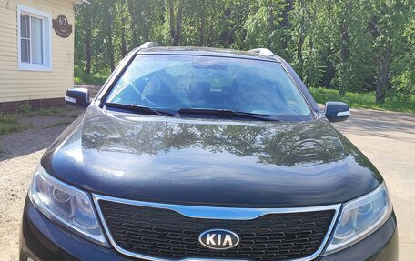 KIA Sorento II рестайлинг, 2019 год, 3 100 000 рублей, 1 фотография