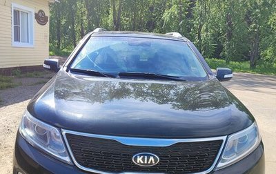 KIA Sorento II рестайлинг, 2019 год, 3 100 000 рублей, 1 фотография