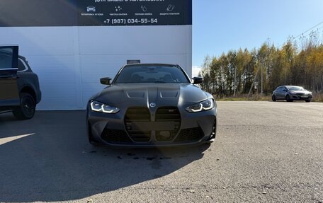 BMW M3, 2022 год, 11 900 000 рублей, 1 фотография