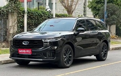 Ford Edge, 2026 год, 4 986 001 рублей, 1 фотография