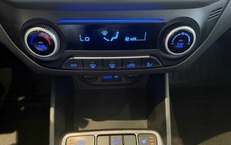 Hyundai Creta I рестайлинг, 2016 год, 1 415 000 рублей, 16 фотография