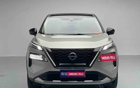 Nissan X-Trail, 2023 год, 2 026 000 рублей, 1 фотография