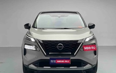 Nissan X-Trail, 2023 год, 2 026 000 рублей, 1 фотография