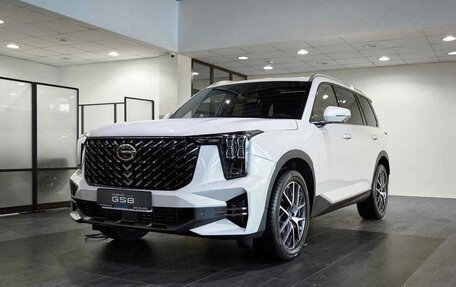 GAC GS8, 2026 год, 4 599 000 рублей, 1 фотография