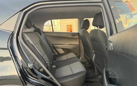 Hyundai Creta I рестайлинг, 2016 год, 1 415 000 рублей, 19 фотография