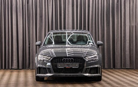 Audi A3, 2019 год, 1 575 000 рублей, 2 фотография