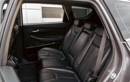 Hyundai Santa Fe IV, 2021 год, 2 675 000 рублей, 17 фотография