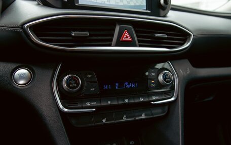 Hyundai Santa Fe IV, 2021 год, 2 675 000 рублей, 15 фотография