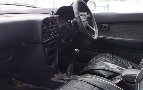 Toyota Carina, 1989 год, 120 000 рублей, 4 фотография