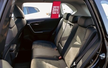 Toyota RAV4, 2021 год, 2 595 000 рублей, 18 фотография