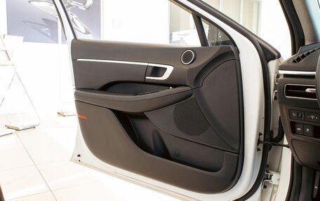 Hyundai Sonata VIII, 2022 год, 2 095 000 рублей, 12 фотография