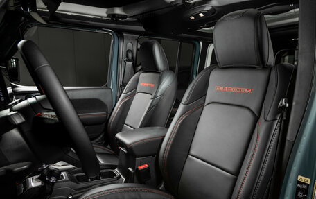 Jeep Wrangler, 2025 год, 8 890 000 рублей, 6 фотография