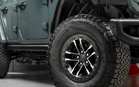 Jeep Wrangler, 2025 год, 8 890 000 рублей, 14 фотография
