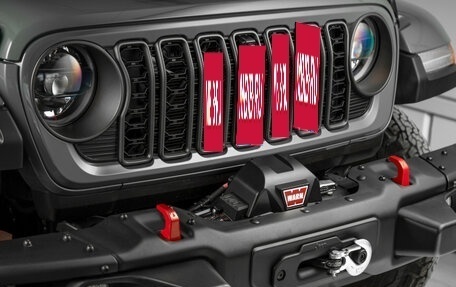 Jeep Wrangler, 2025 год, 8 890 000 рублей, 15 фотография