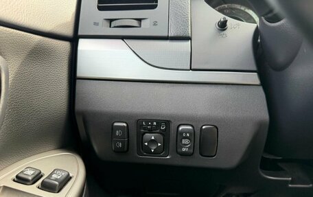 Mitsubishi Pajero IV, 2015 год, 2 630 000 рублей, 13 фотография