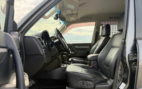 Mitsubishi Pajero IV, 2015 год, 2 630 000 рублей, 16 фотография