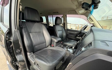 Mitsubishi Pajero IV, 2015 год, 2 630 000 рублей, 23 фотография