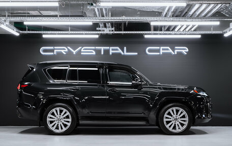 Lexus LX, 2023 год, 15 300 000 рублей, 6 фотография