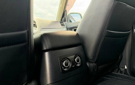 Mitsubishi Pajero IV, 2015 год, 2 630 000 рублей, 26 фотография