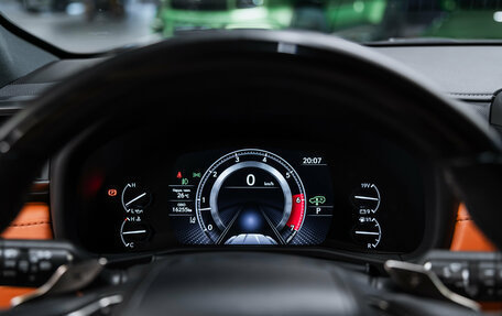 Lexus LX, 2023 год, 15 300 000 рублей, 13 фотография