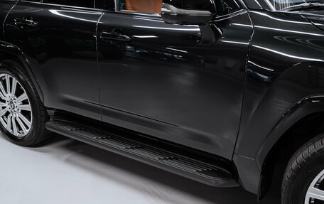 Lexus LX, 2023 год, 15 300 000 рублей, 9 фотография
