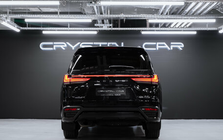 Lexus LX, 2023 год, 15 300 000 рублей, 7 фотография