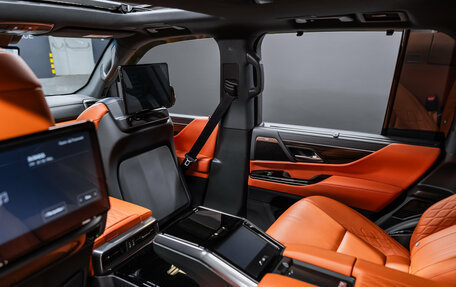 Lexus LX, 2023 год, 15 300 000 рублей, 23 фотография