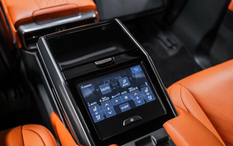 Lexus LX, 2023 год, 15 300 000 рублей, 27 фотография