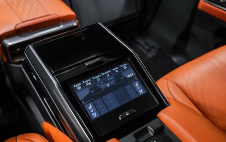 Lexus LX, 2023 год, 15 300 000 рублей, 25 фотография