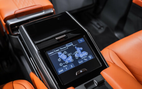 Lexus LX, 2023 год, 15 300 000 рублей, 28 фотография