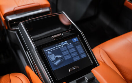 Lexus LX, 2023 год, 15 300 000 рублей, 26 фотография