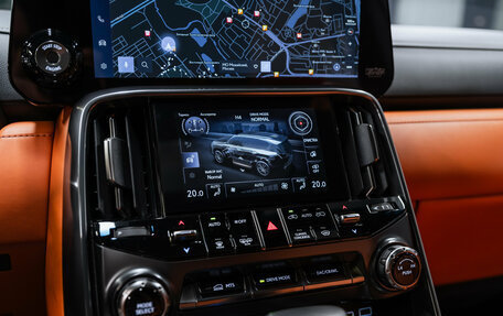Lexus LX, 2023 год, 15 300 000 рублей, 34 фотография