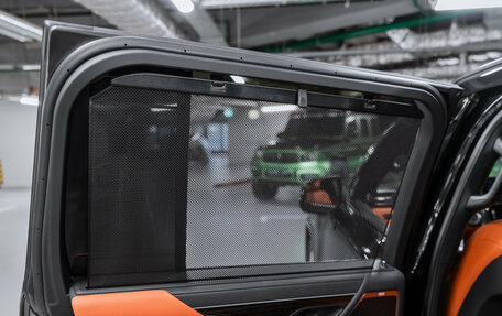 Lexus LX, 2023 год, 15 300 000 рублей, 33 фотография
