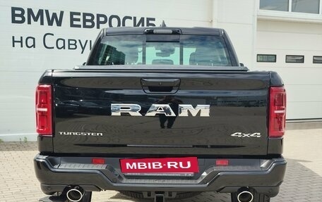 Rambler 1500, 2026 год, 11 500 000 рублей, 4 фотография