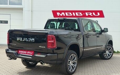 Rambler 1500, 2026 год, 11 500 000 рублей, 2 фотография