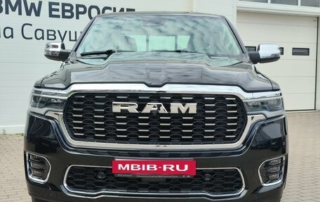 Rambler 1500, 2026 год, 11 500 000 рублей, 3 фотография