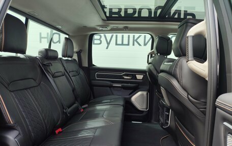 Rambler 1500, 2026 год, 11 500 000 рублей, 17 фотография